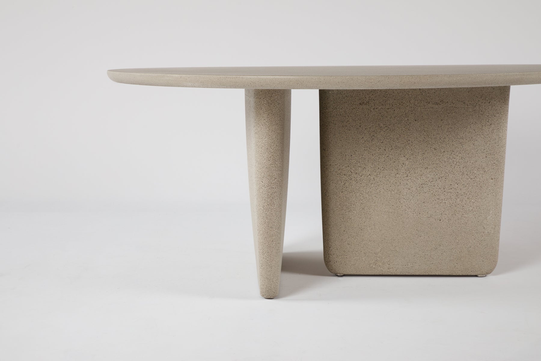 Tobi-Ishi small table - B&B Italia