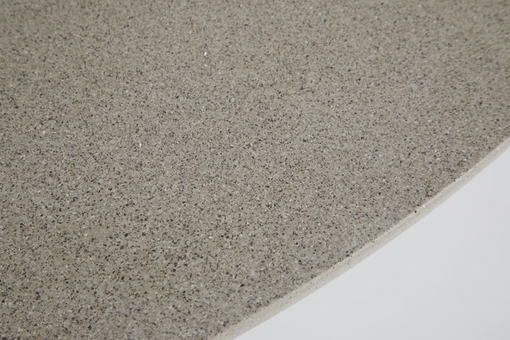 Tobi-Ishi Outdoor Table Outdoor B&B Italia   