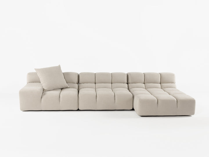Tufty-Time Sofa Sectional Sofas B&B Italia   