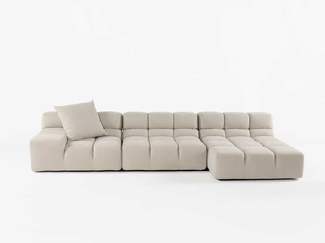 Tufty-Time Sofa Sectional – Italian Luxury Interiors