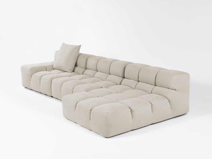 Tufty-Time Sofa Sectional Sofas B&B Italia   