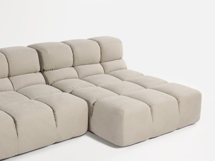 Tufty-Time Sofa Sectional Sofas B&B Italia   