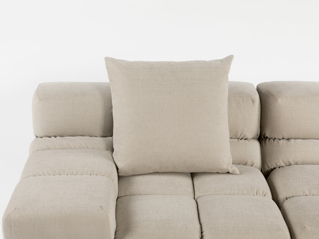 Tufty-Time Sofa Sectional Sofas B&B Italia   