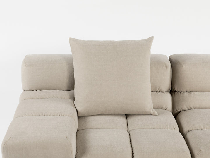 Tufty-Time Sofa Sectional Sofas B&B Italia   