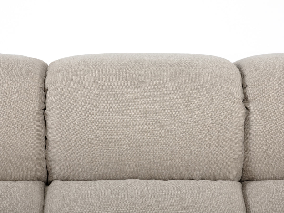 Tufty-Time Sofa Sectional Sofas B&B Italia   