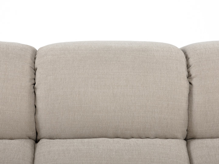 Tufty-Time Sofa Sectional Sofas B&B Italia   