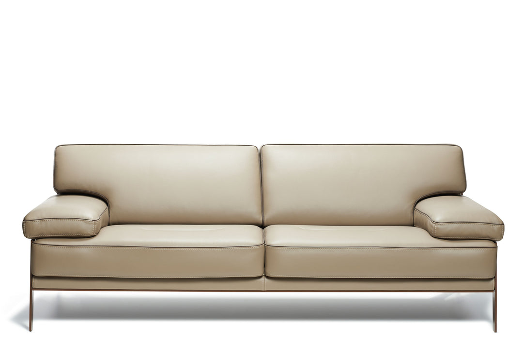 Latitude 3 Seat Sofa Sofas Roche Bobois   