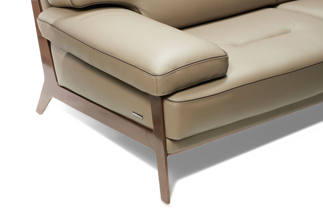 Latitude 3 Seat Sofa Sofas Roche Bobois   