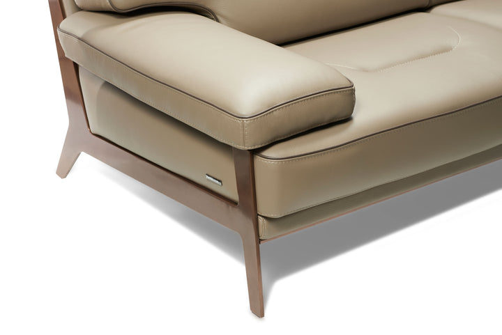 Latitude 3 Seat Sofa Sofas Roche Bobois   