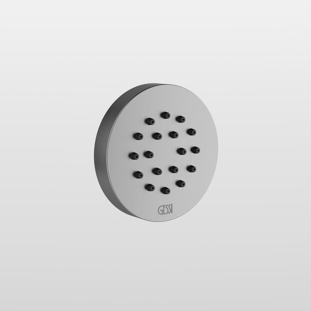 Body Spray - 32971 Showers GESSI Cromo  