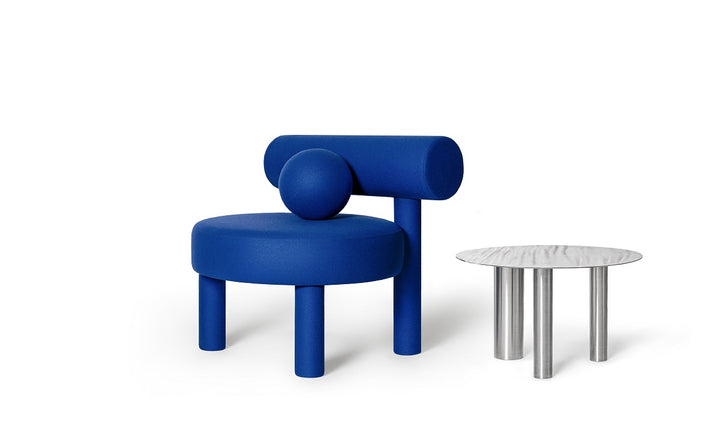 Low Coffee Table Brandt CS1 Table Noom   