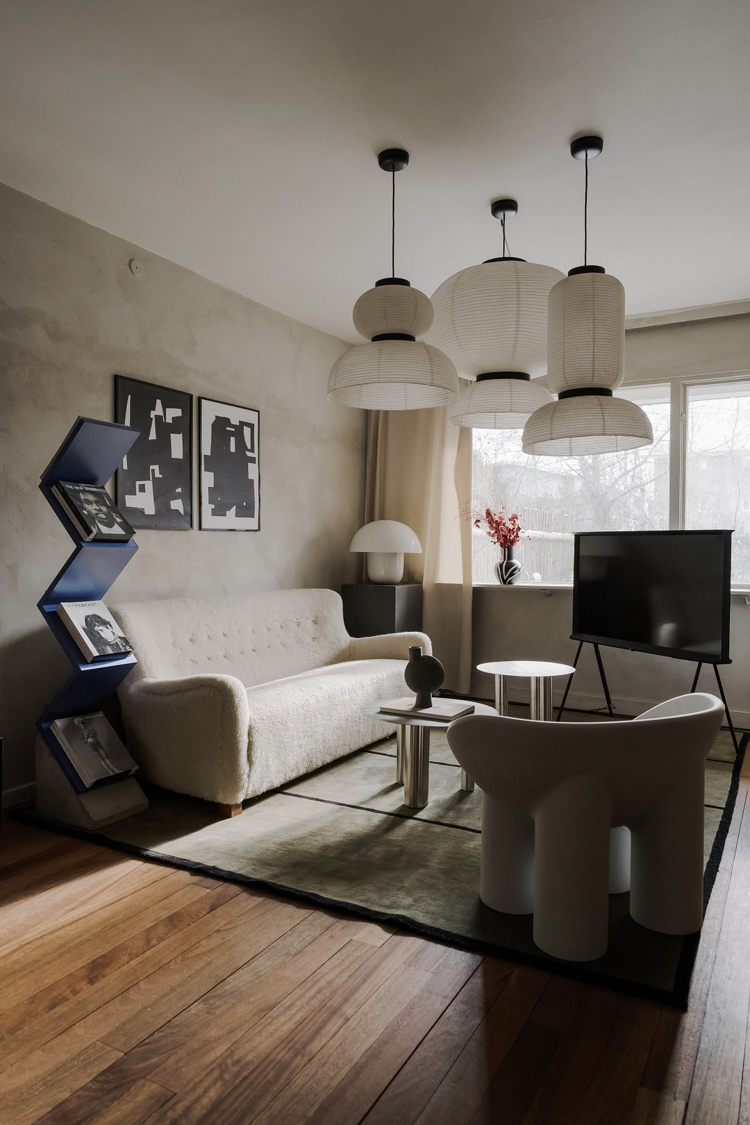 Low Coffee Table Brandt CS1 Table Noom   