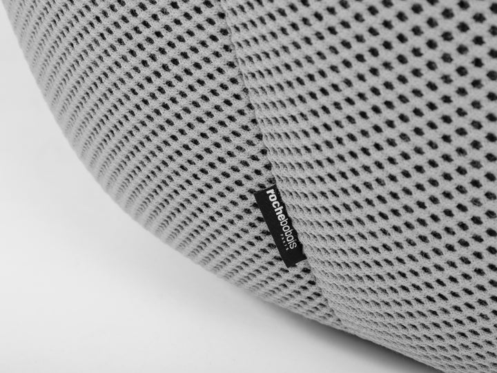 Bubble 2 Curved 3-4 Seat Sofa Nuvola 3D Sofas Roche Bobois   