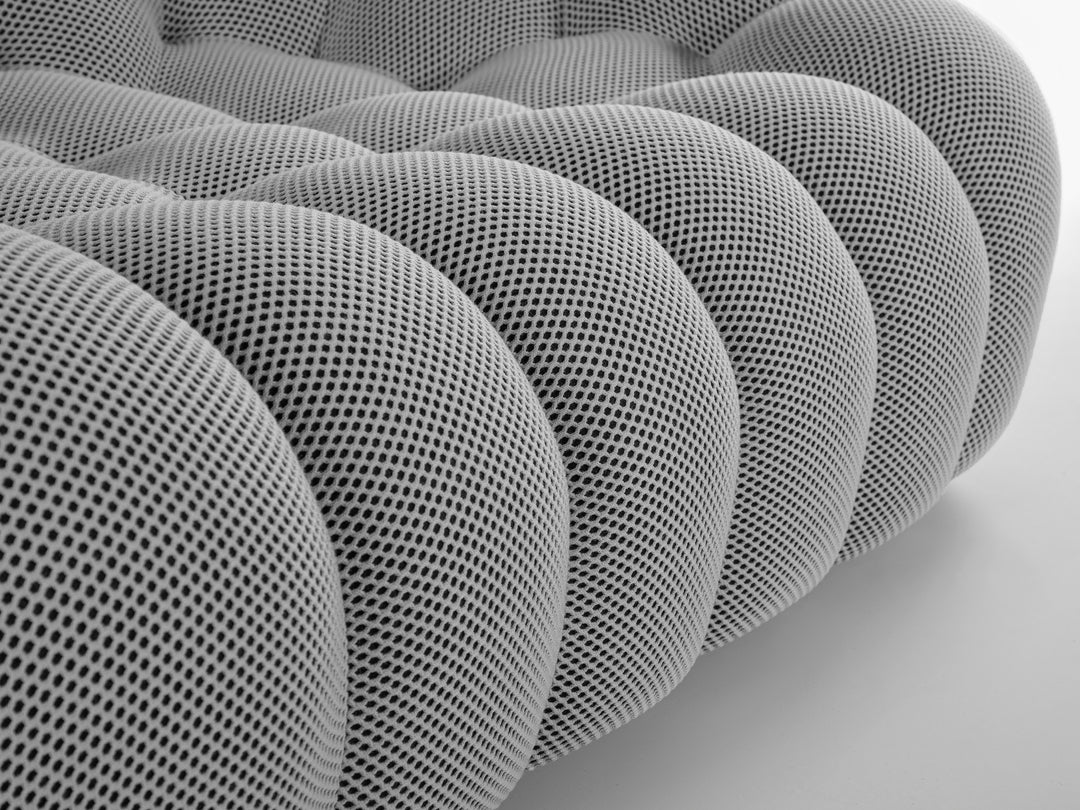 Bubble 2.5 Seat Sofa Nuvola 3D Sofas Roche Bobois   