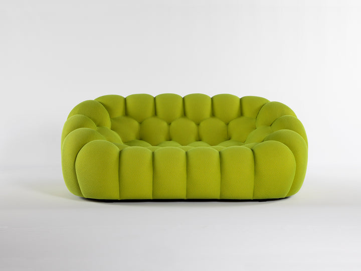 Bubble 2.5 Seat Sofa Topazio 2D Sofas Roche Bobois   