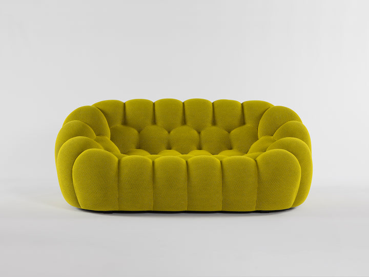 Bubble 2.5 Seat Sofa Cedro 3D Sofas Roche Bobois   