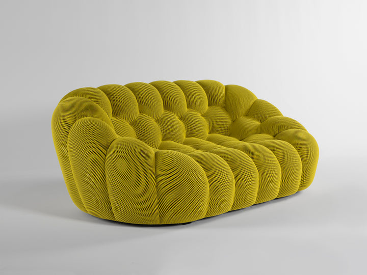 Bubble 2.5 Seat Sofa Cedro 3D Sofas Roche Bobois   