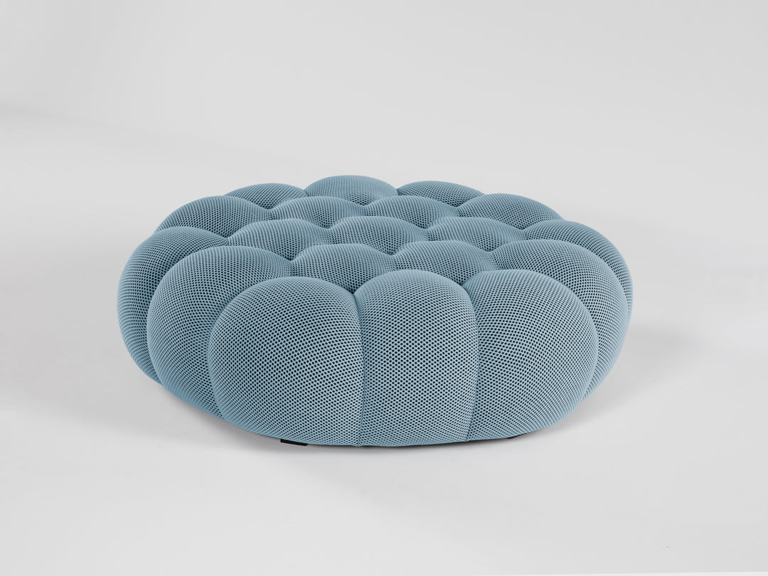 Bubble Large Ottoman 3D Marina Ottomans Roche Bobois   