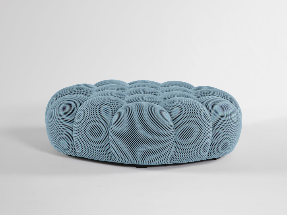 Bubble Large Ottoman 3D Marina Ottomans Roche Bobois   