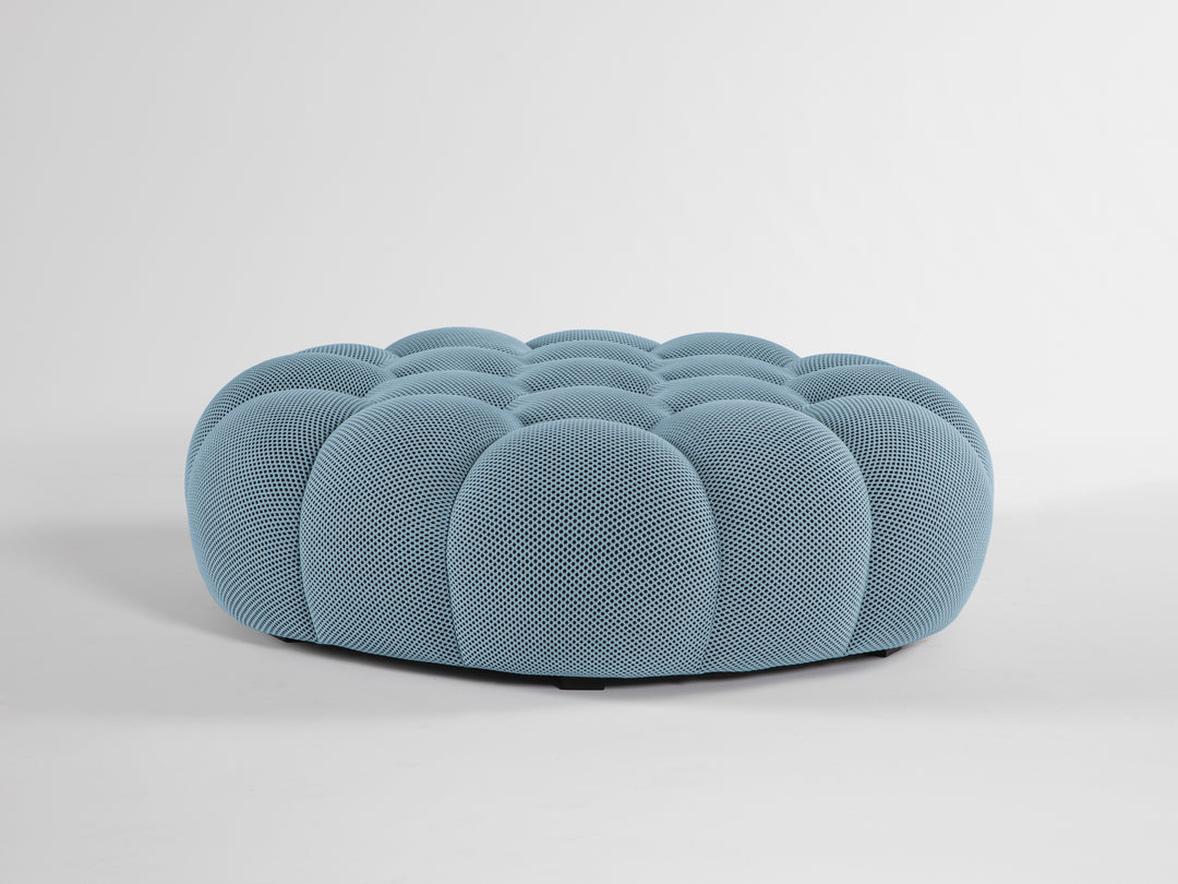 Bubble Large Ottoman 3D Marina Ottomans Roche Bobois   