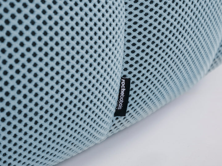 Bubble Large Ottoman 3D Marina Ottomans Roche Bobois   