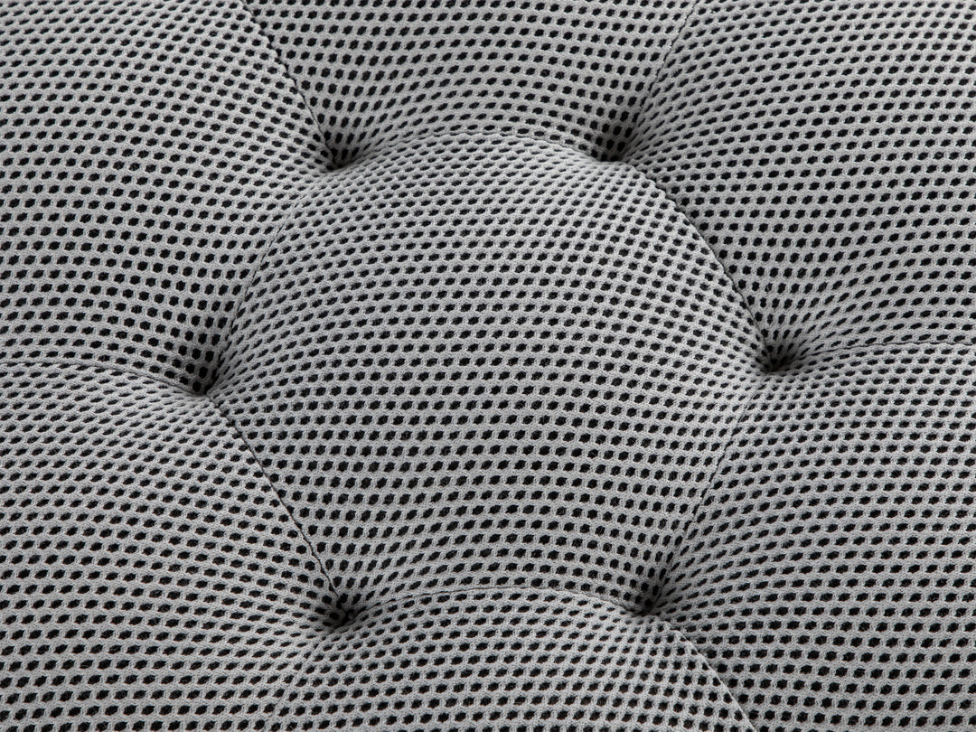 Bubble Large Ottoman 3D Nuvola Ottomans Roche Bobois   