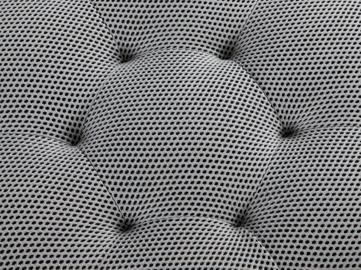 Bubble Large Ottoman 3D Nuvola Ottomans Roche Bobois   