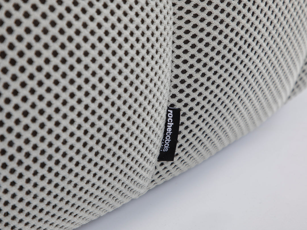 Bubble Large Ottoman 3D Nuvola Ottomans Roche Bobois   