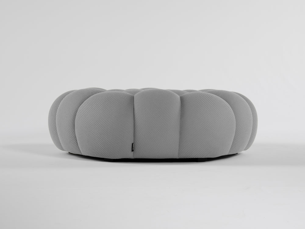 Bubble Large Ottoman Roccia Ottomans Roche Bobois   