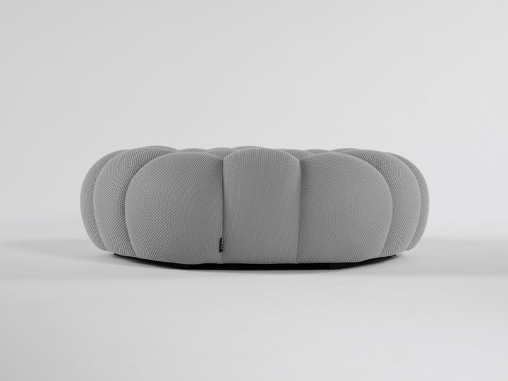 Bubble Large Ottoman Roccia Ottomans Roche Bobois   