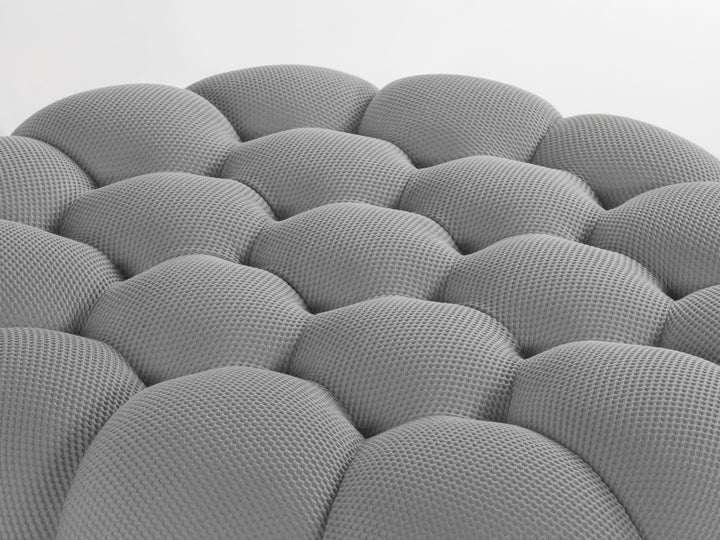 Bubble Large Ottoman Roccia Ottomans Roche Bobois   