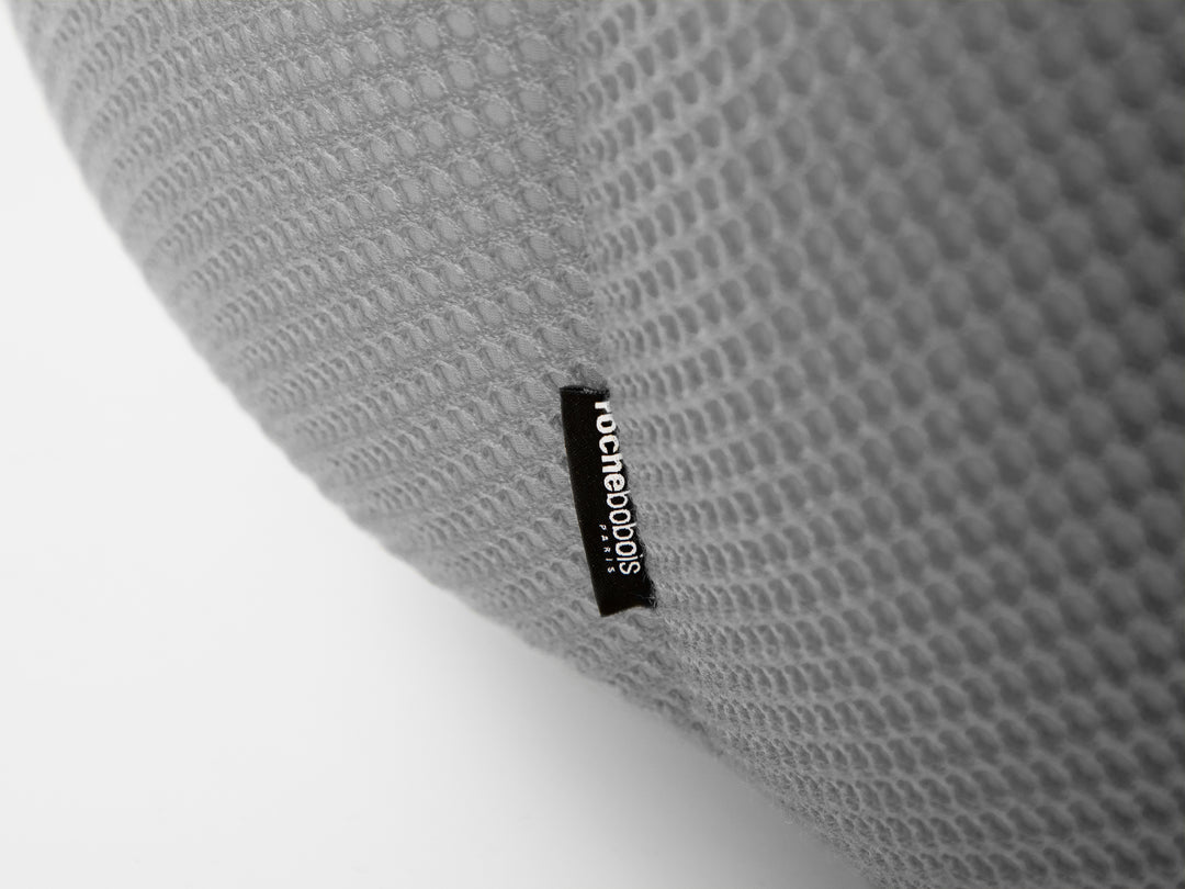 Bubble Large Ottoman Roccia Ottomans Roche Bobois   