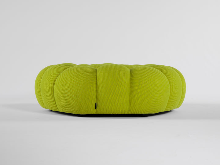 Bubble Large Ottoman 2D Topazio Ottomans Roche Bobois   