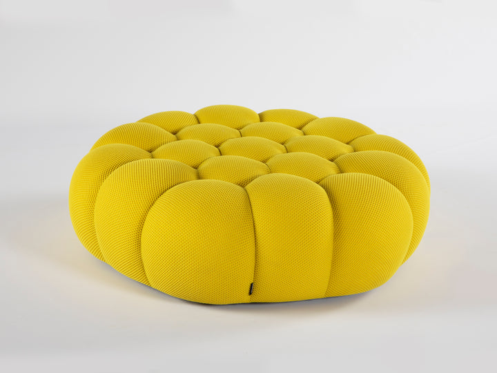 Bubble Large Ottoman 2D Cedro Ottomans Roche Bobois   