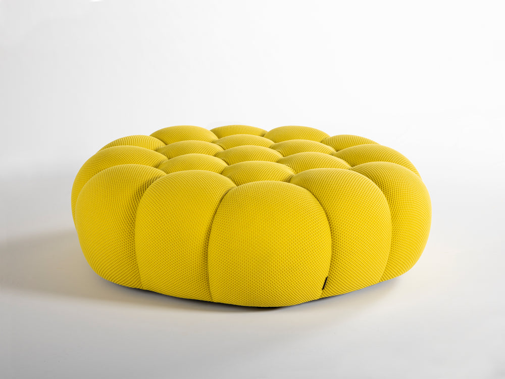 Bubble Large Ottoman 2D Cedro Ottomans Roche Bobois   