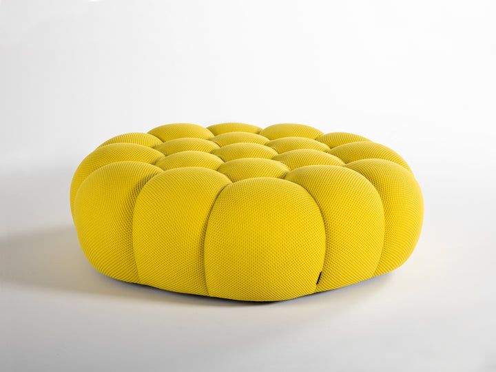 Bubble Large Ottoman 2D Cedro Ottomans Roche Bobois   
