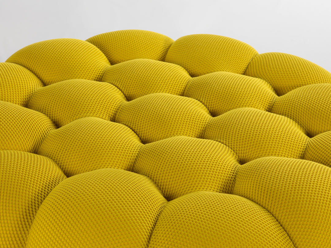 Bubble Large Ottoman 2D Cedro Ottomans Roche Bobois   