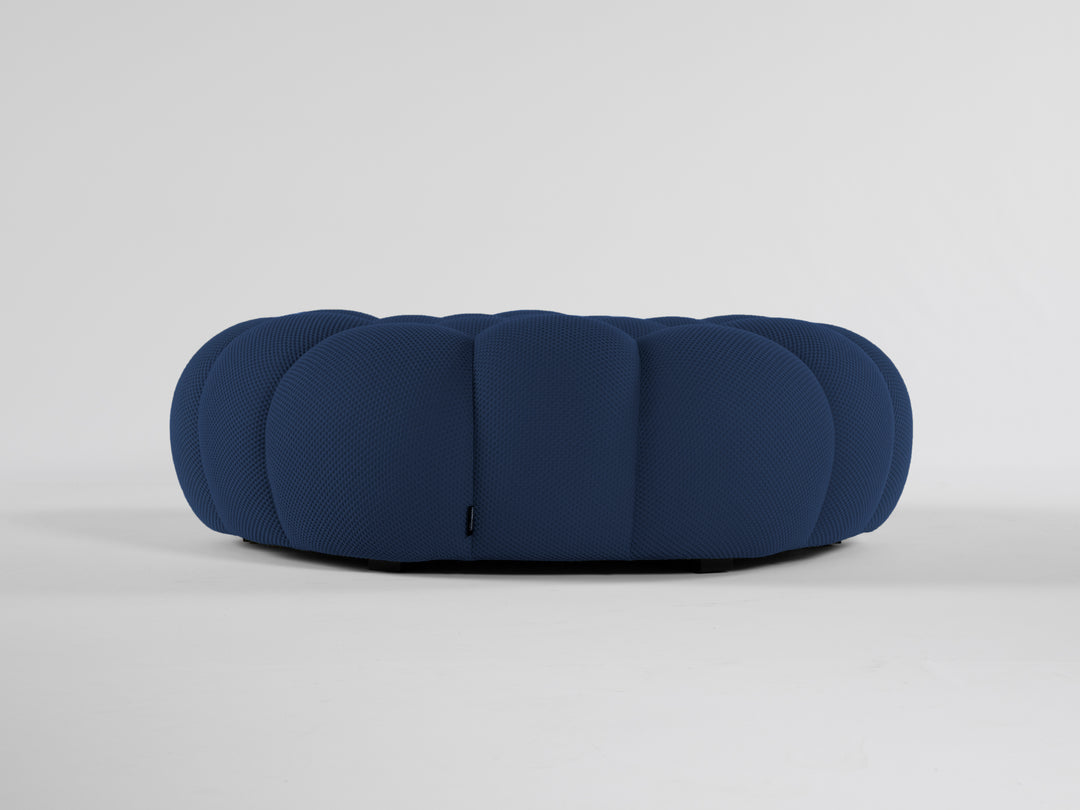 Bubble Large Ottoman 2D Zeffiro Ottomans Roche Bobois   