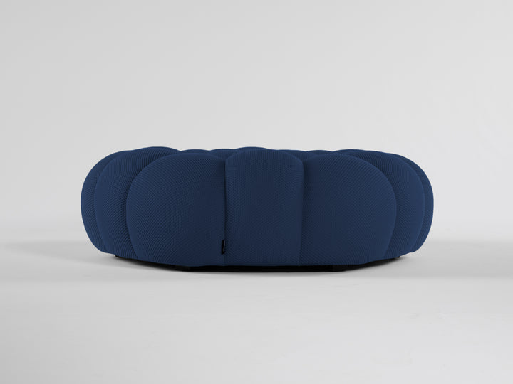 Bubble Large Ottoman 2D Zeffiro Ottomans Roche Bobois   