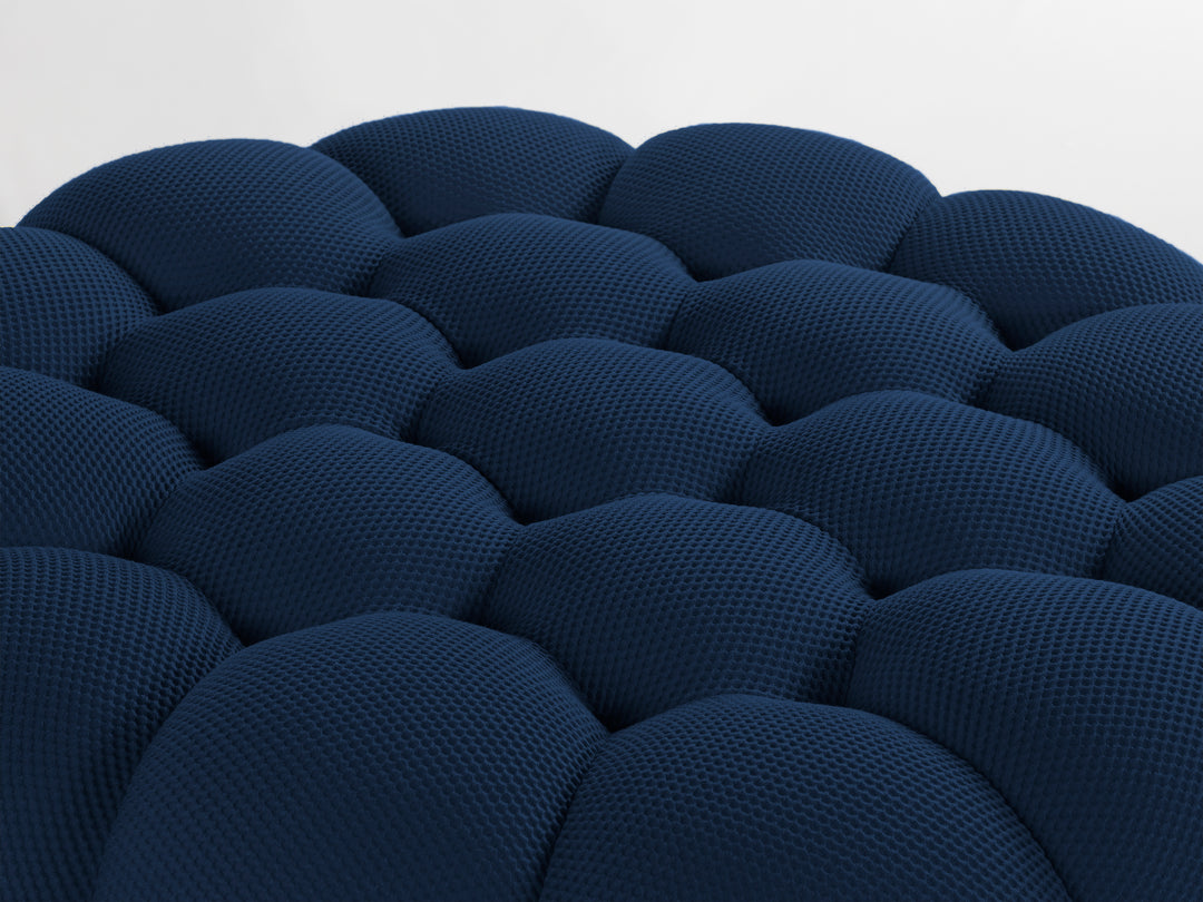 Bubble Large Ottoman 2D Zeffiro Ottomans Roche Bobois   