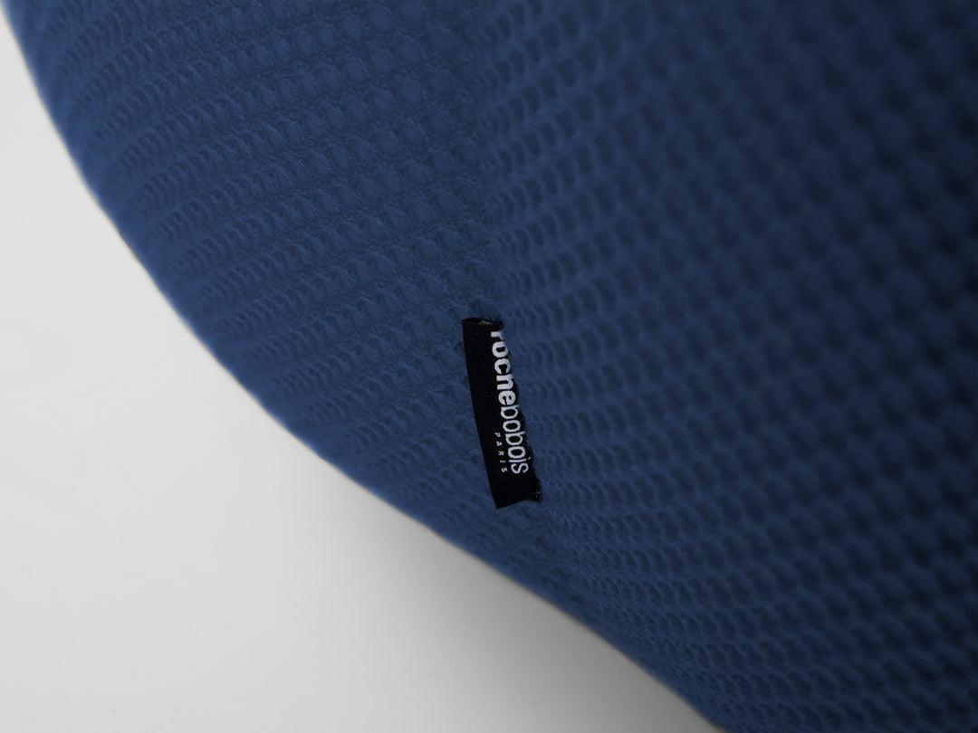 Bubble Large Ottoman 2D Zeffiro Ottomans Roche Bobois   