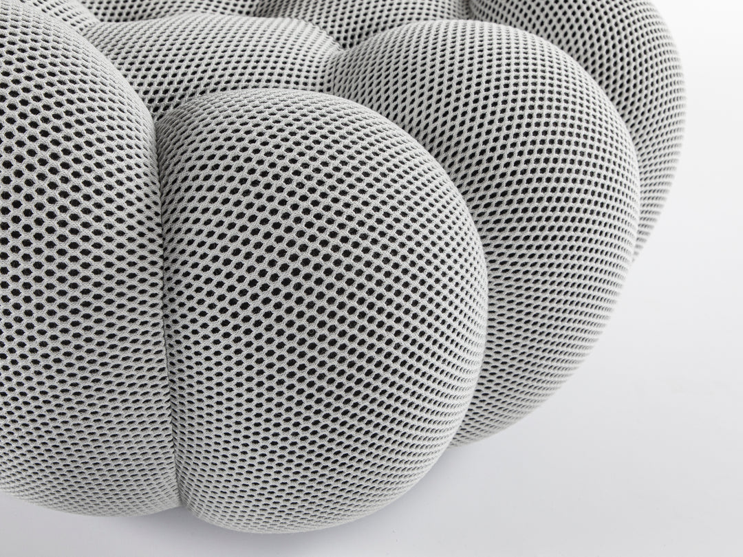 Bubble Pivoting Armchair Nuvola 3D Arm Chairs, Recliners & Sleeper Chairs Roche Bobois   