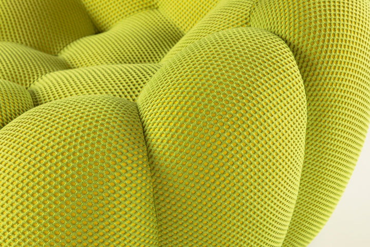 Bubble Pivoting Armchair Topazio 2D Arm Chairs, Recliners & Sleeper Chairs Roche Bobois   