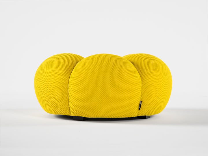 Bubble Ottoman Small 2D Cedro Ottomans Roche Bobois   