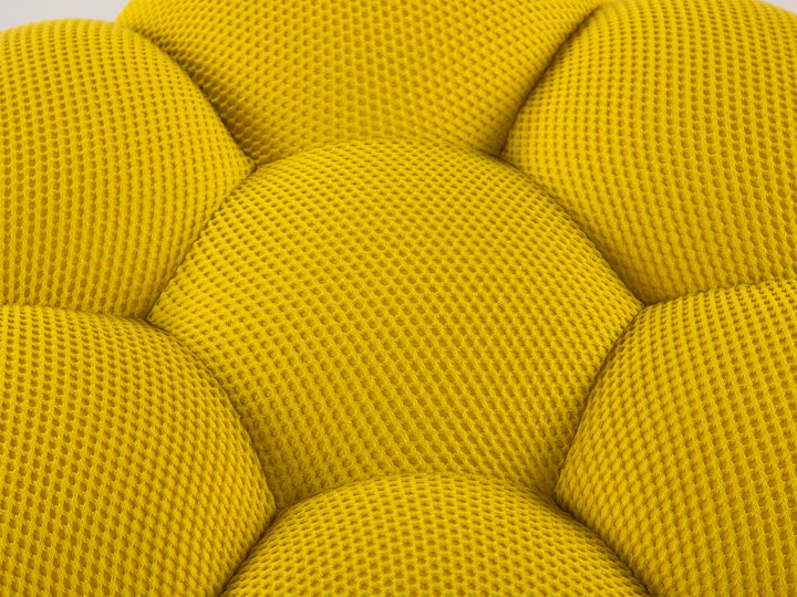Bubble Ottoman Small 2D Cedro Ottomans Roche Bobois   