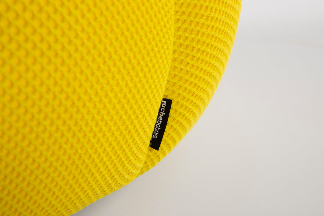 Bubble Ottoman Small 2D Cedro Ottomans Roche Bobois   