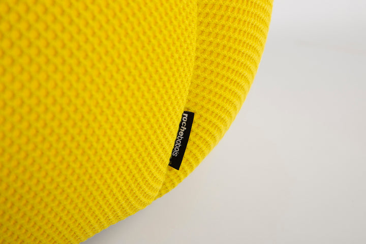 Bubble Ottoman Small 2D Cedro Ottomans Roche Bobois   