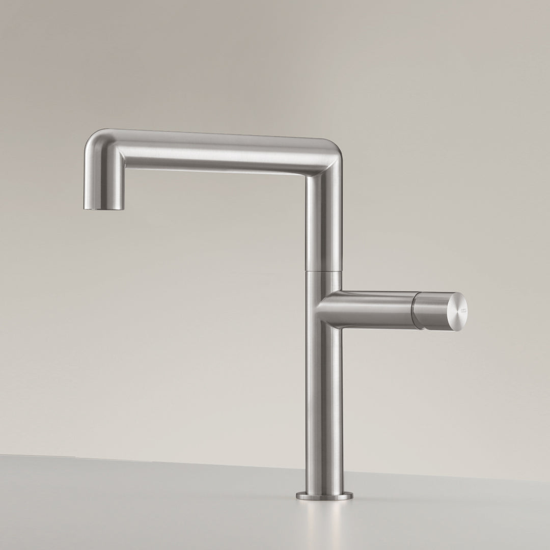 Single Hole Mixers CAR02 Kitchen & Dinning Room CEA   