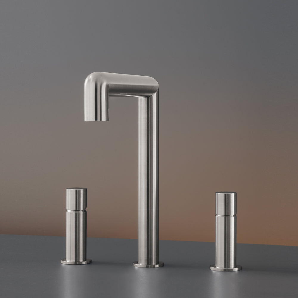 Remote Controls - Deck-mounted Shut-off Valves CAR42 Bathroom CEA   