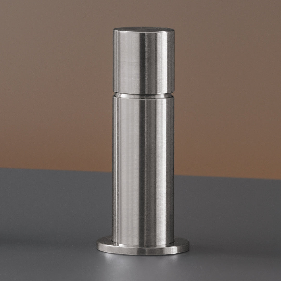 Remote Controls - Deck-mounted Shut-off Valves CAR43 Bathroom CEA   